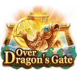 Over Dragon's Gate